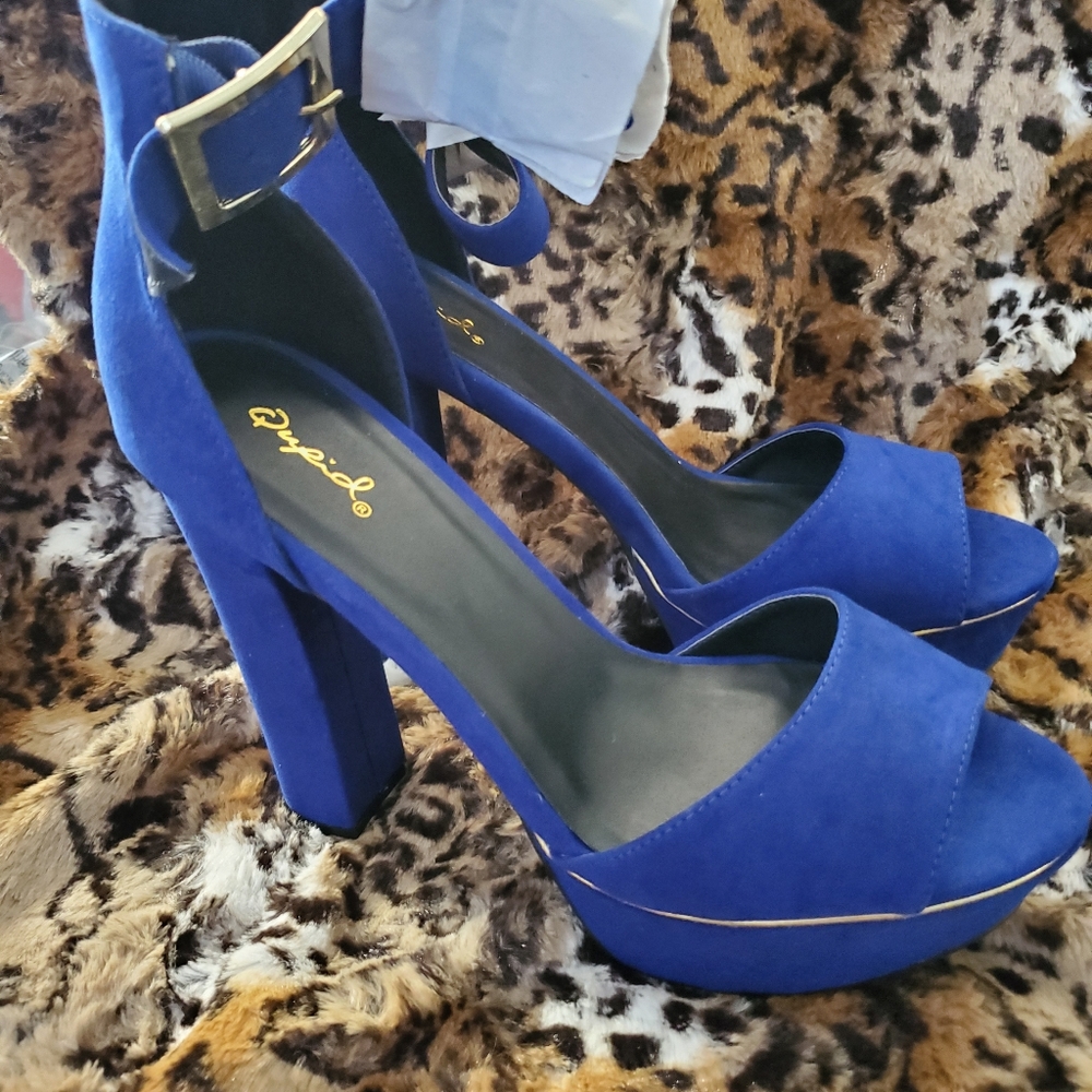 Heels